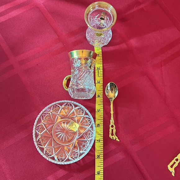 Oberglass from Austria - Picture 4 of 16